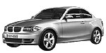 BMW E82 U3567 Fault Code