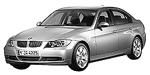 BMW E90 U3567 Fault Code